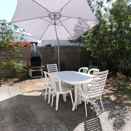 Maison La Tranche-sur-mer, 5 Pièces, 7 Personnes - Fr-1-194-245 Hébergement de vacances